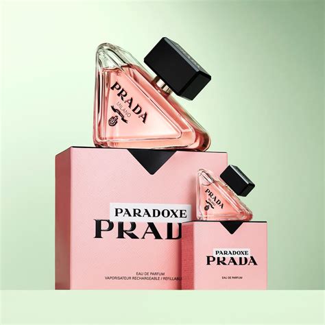 prada paradoxe 3 oz|Prada paradox best price.